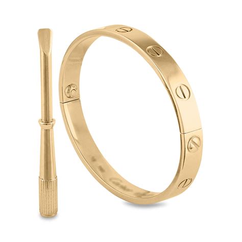 used cartier bracelet for sale